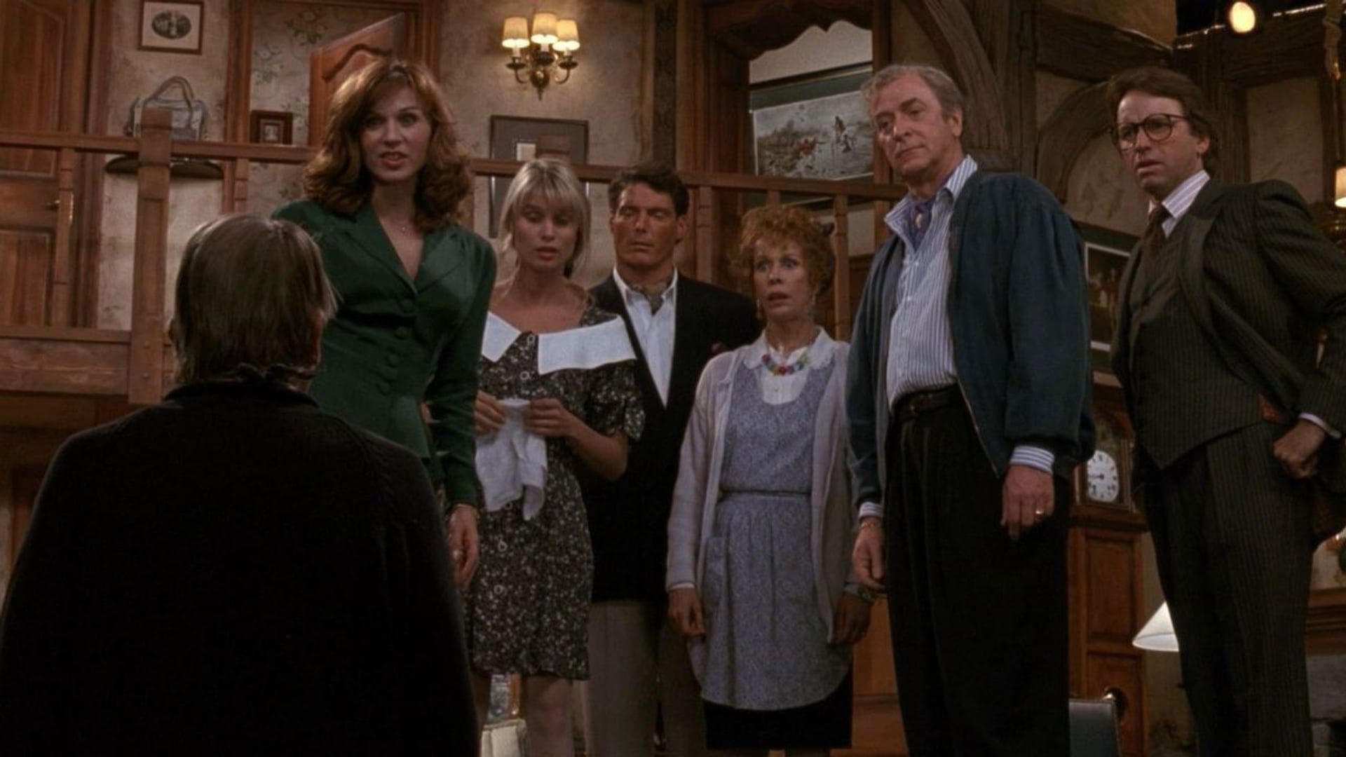 Foto do filme Impróprio para Menores