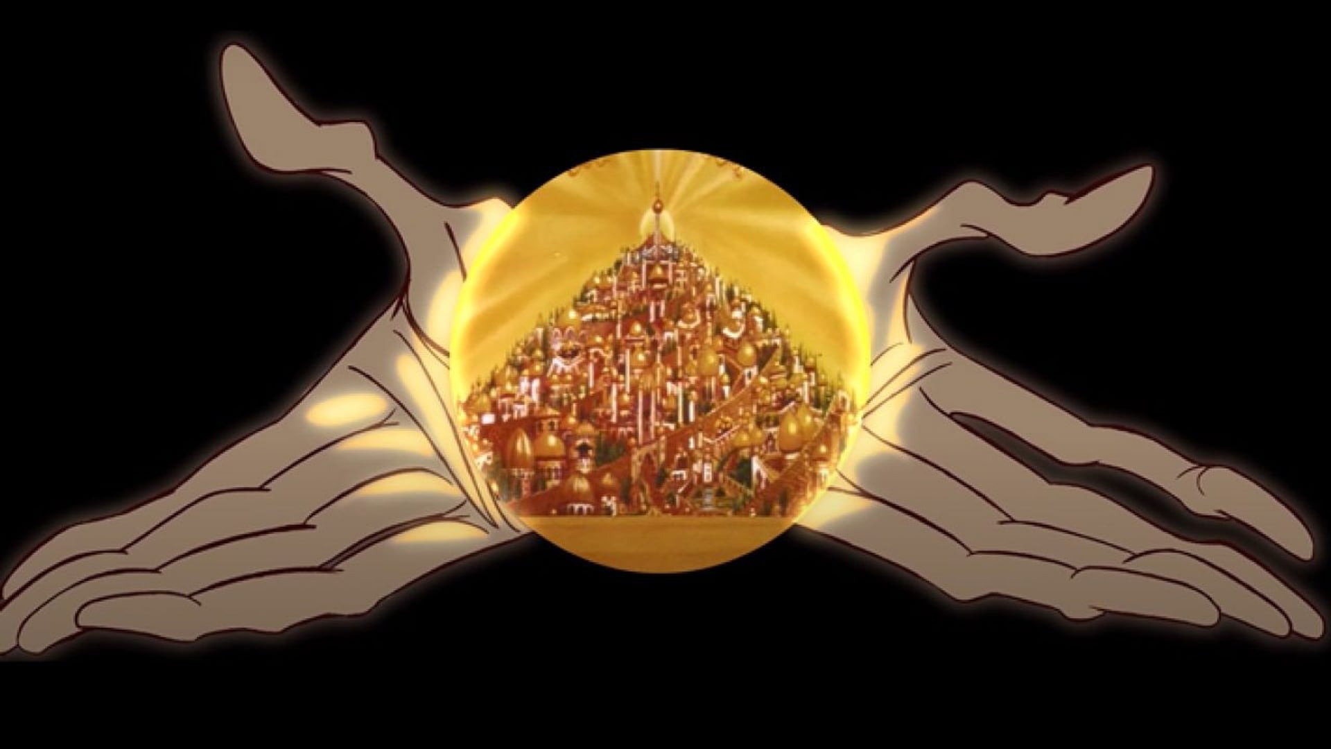 Foto do filme The Thief and the Cobbler