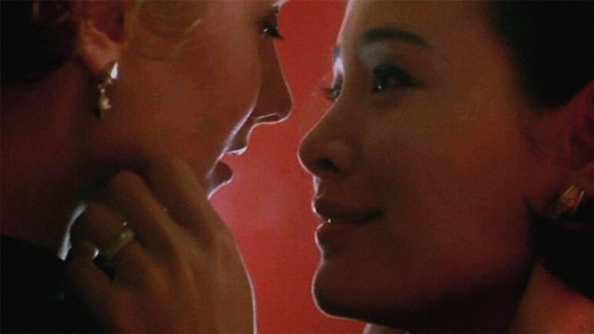 Foto do filme Wild Side