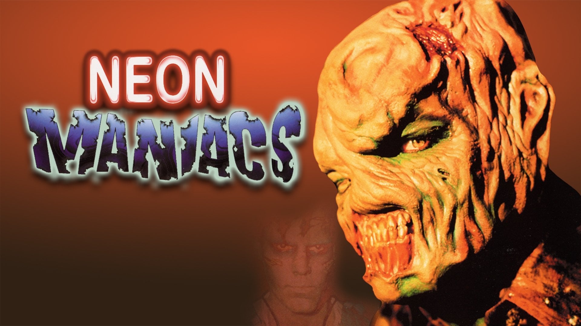 Foto do filme Neon Maniacs