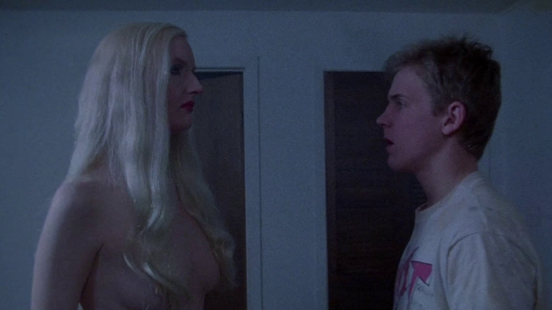 Foto do filme The Video Dead