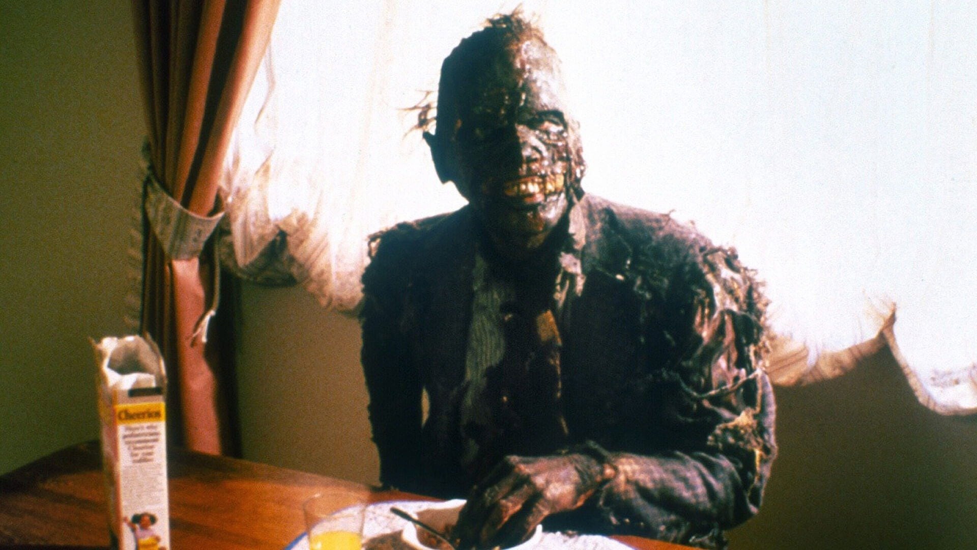 Foto do filme The Video Dead