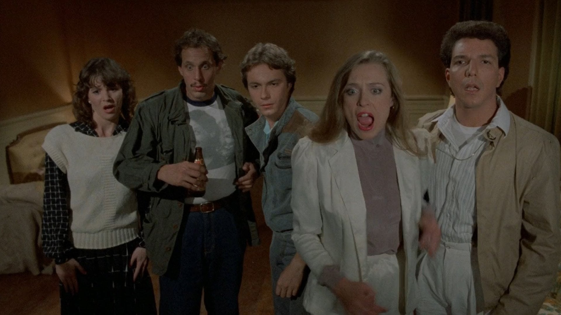 Foto do filme Spookies: Renascidos das Trevas