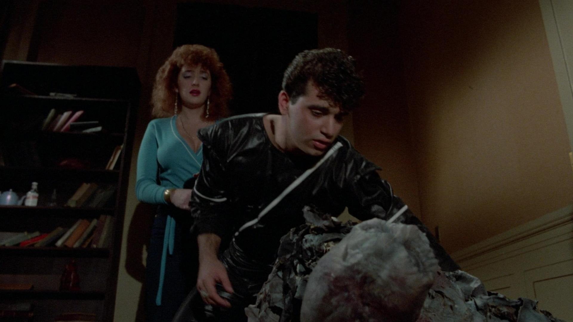 Foto do filme Spookies: Renascidos das Trevas