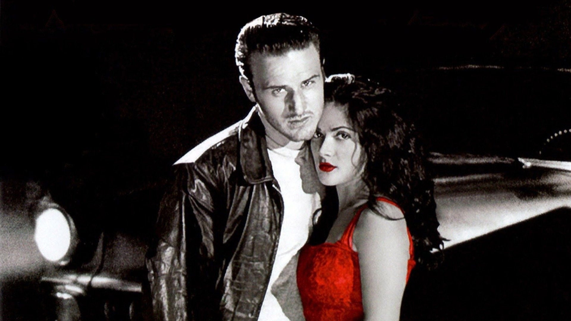 Foto do filme Revanche Rebelde