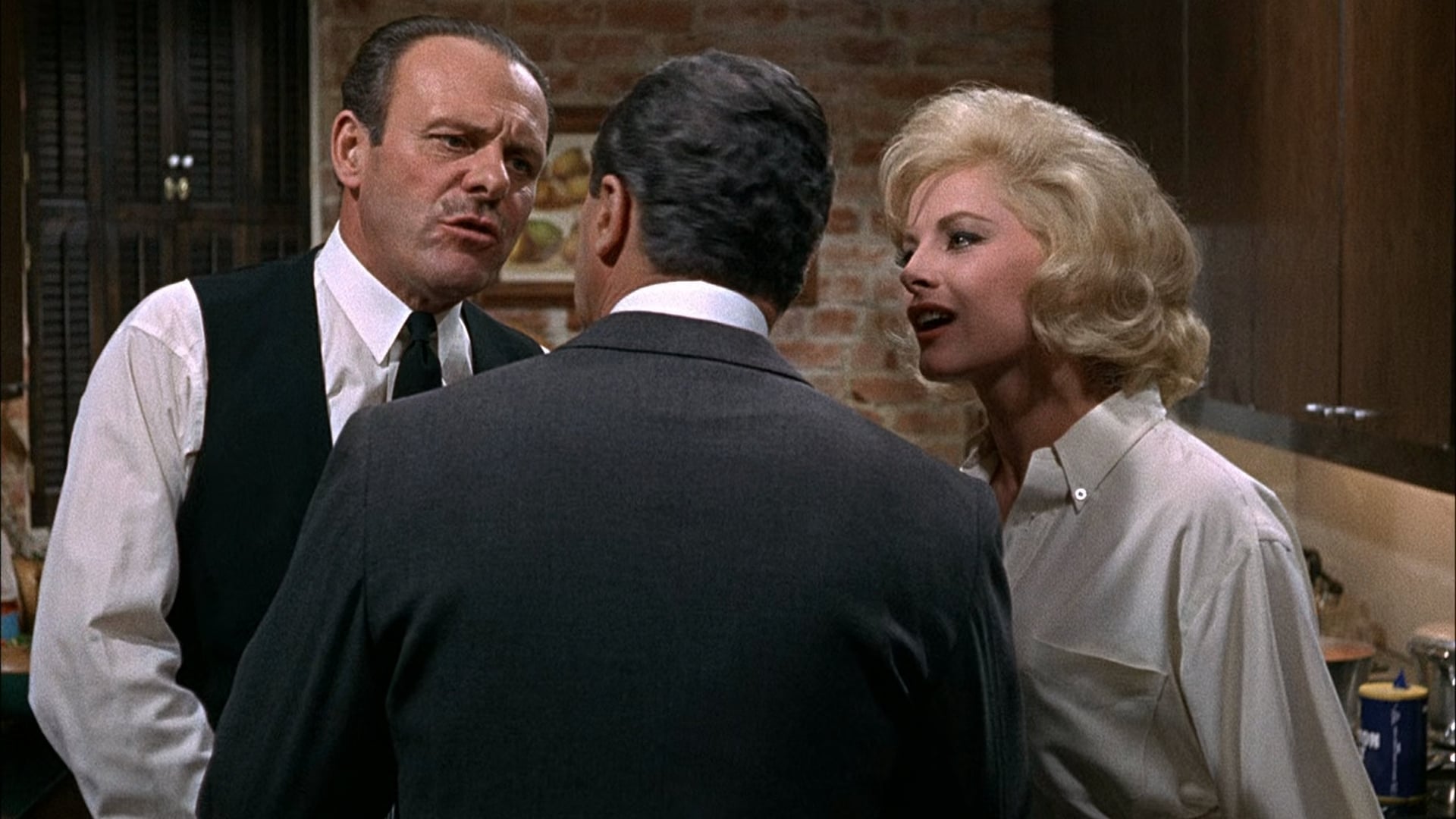 Foto do filme Como Matar Sua Esposa