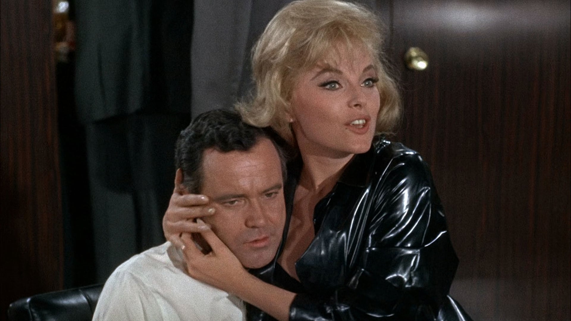 Foto do filme Como Matar Sua Esposa