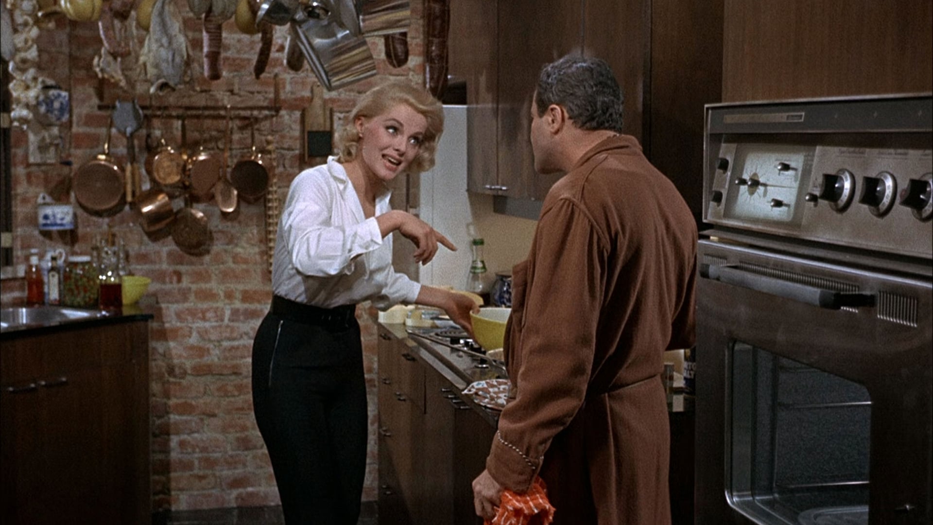 Foto do filme Como Matar Sua Esposa