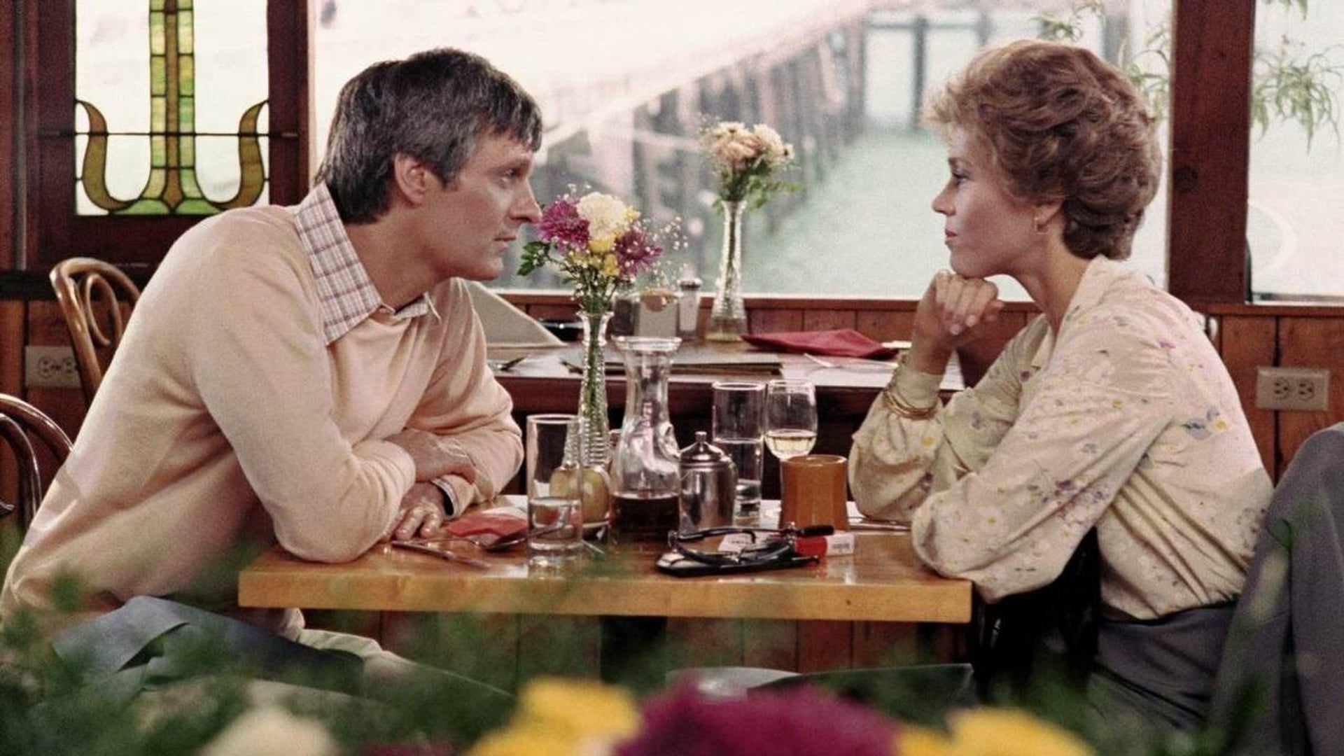 Foto do filme California Suite