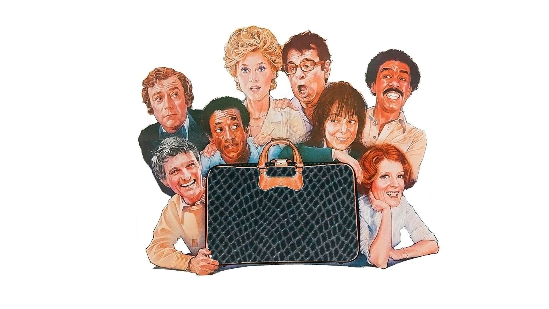 Foto do filme California Suite