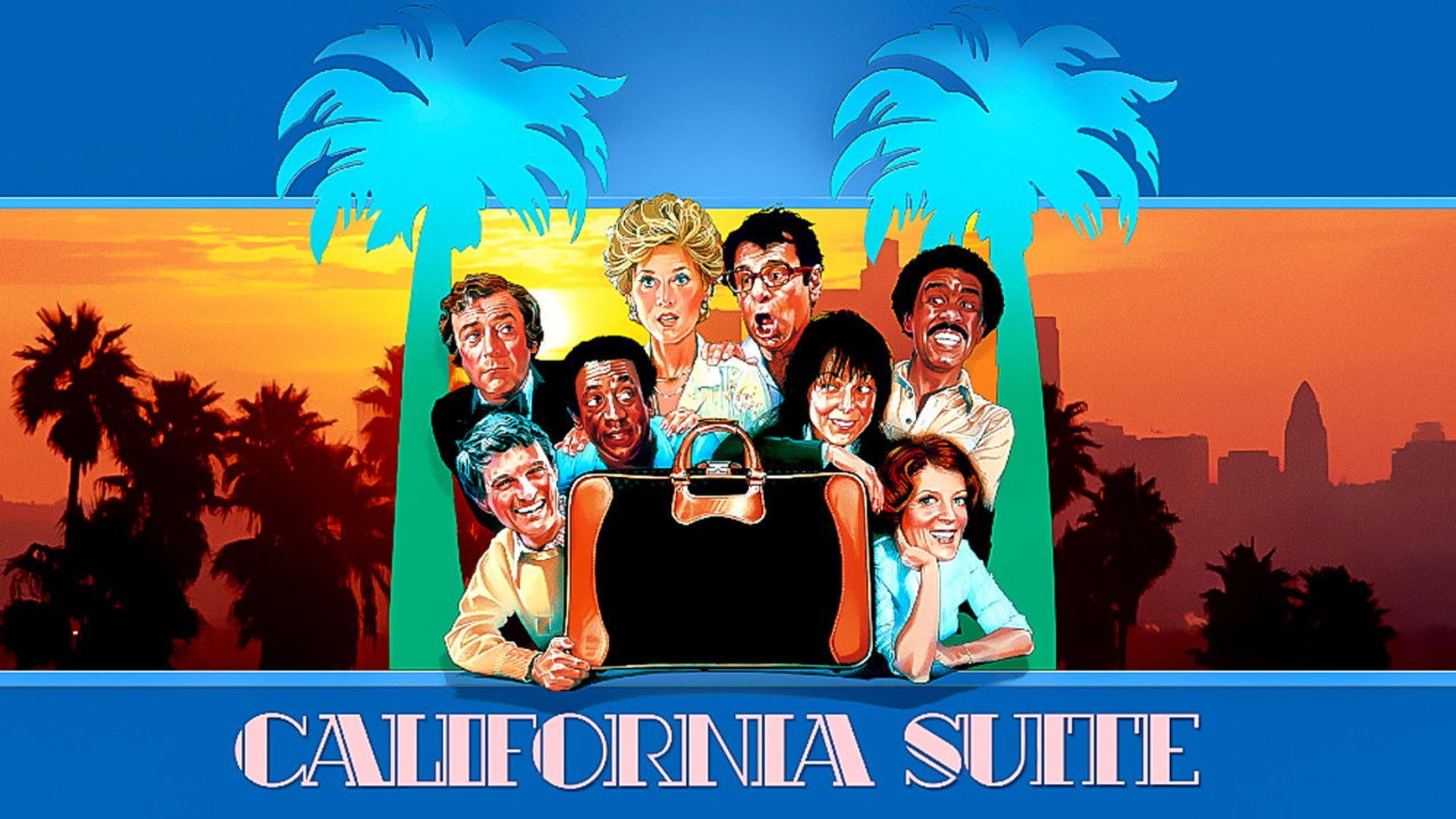 Foto do filme California Suite