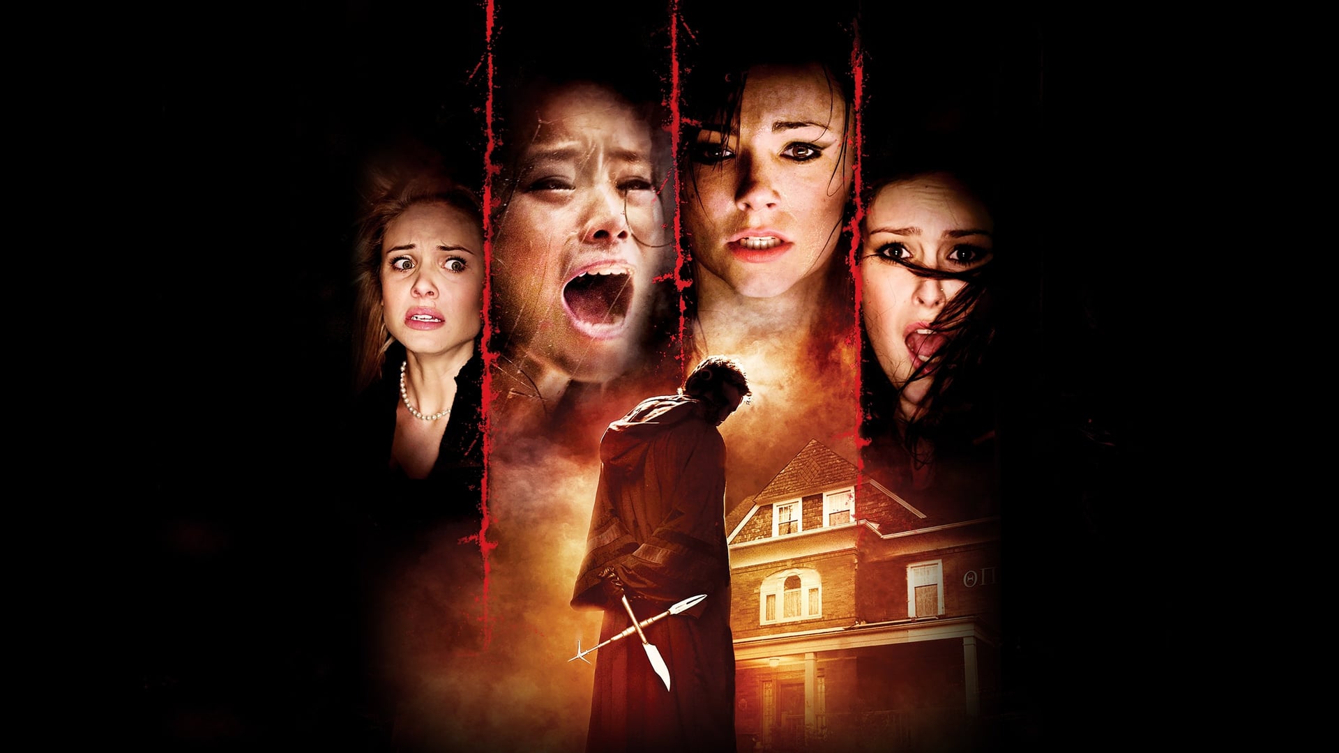 Foto do filme Pacto Secreto