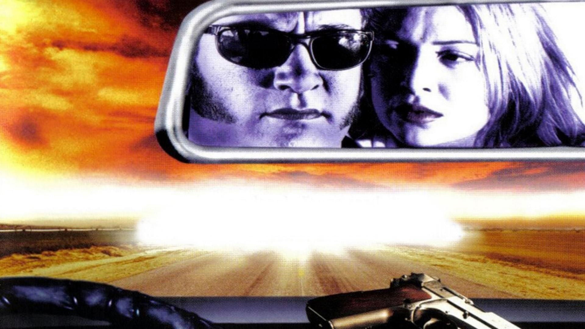 Foto do filme Inferno na Estrada