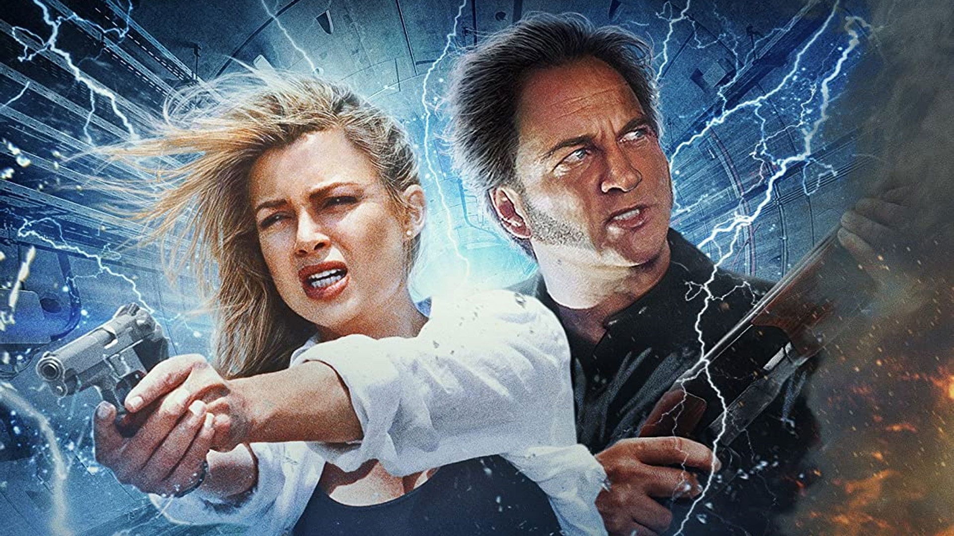 Foto do filme Inferno na Estrada