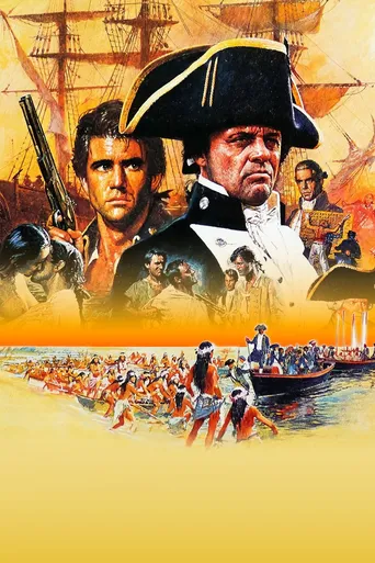 Rebelião em Alto Mar