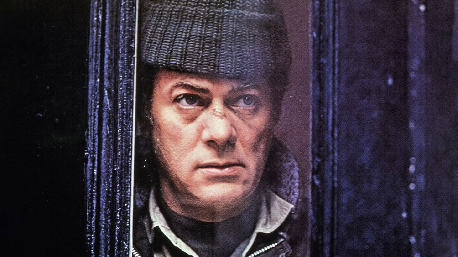 Foto do filme O Homem Que Odiava as Mulheres