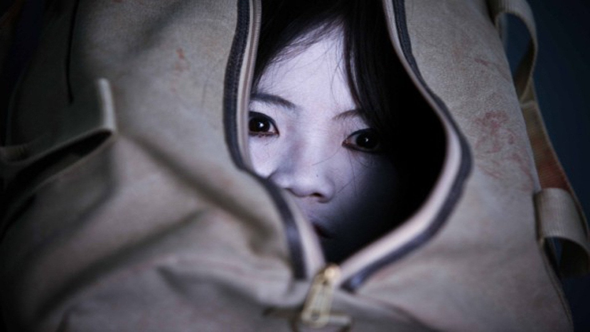 Foto do filme Ju-On: Fantasma Branco