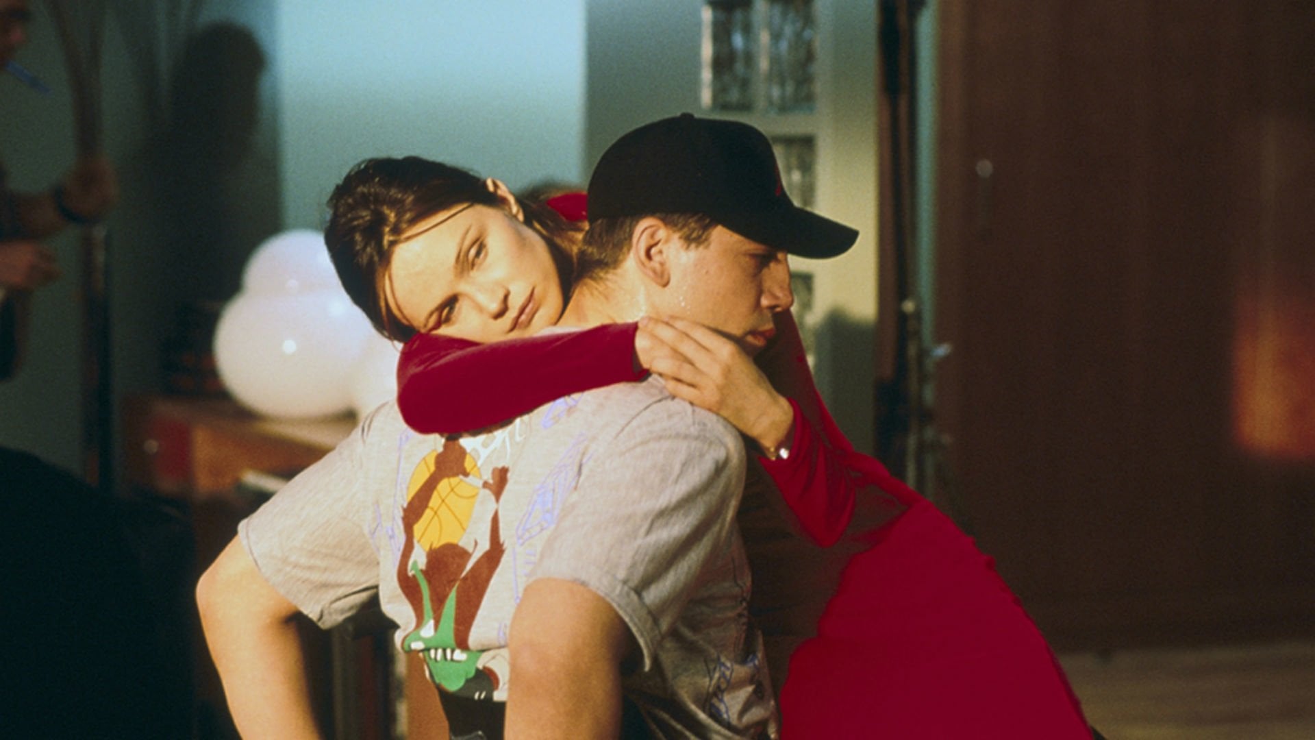 Foto do filme Carne Trêmula