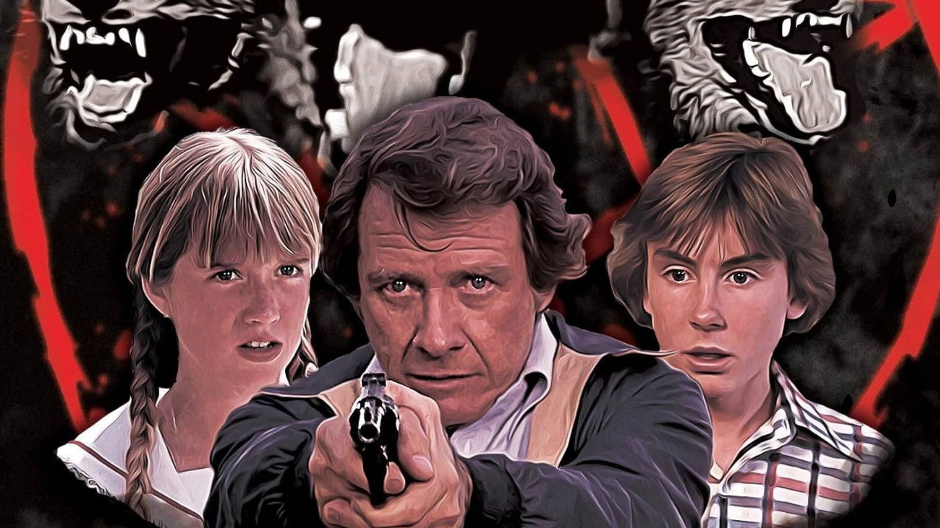 Foto do filme O Cão do Diabo