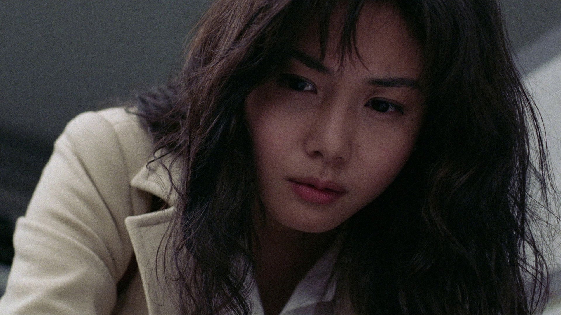 Foto do filme O Chamado