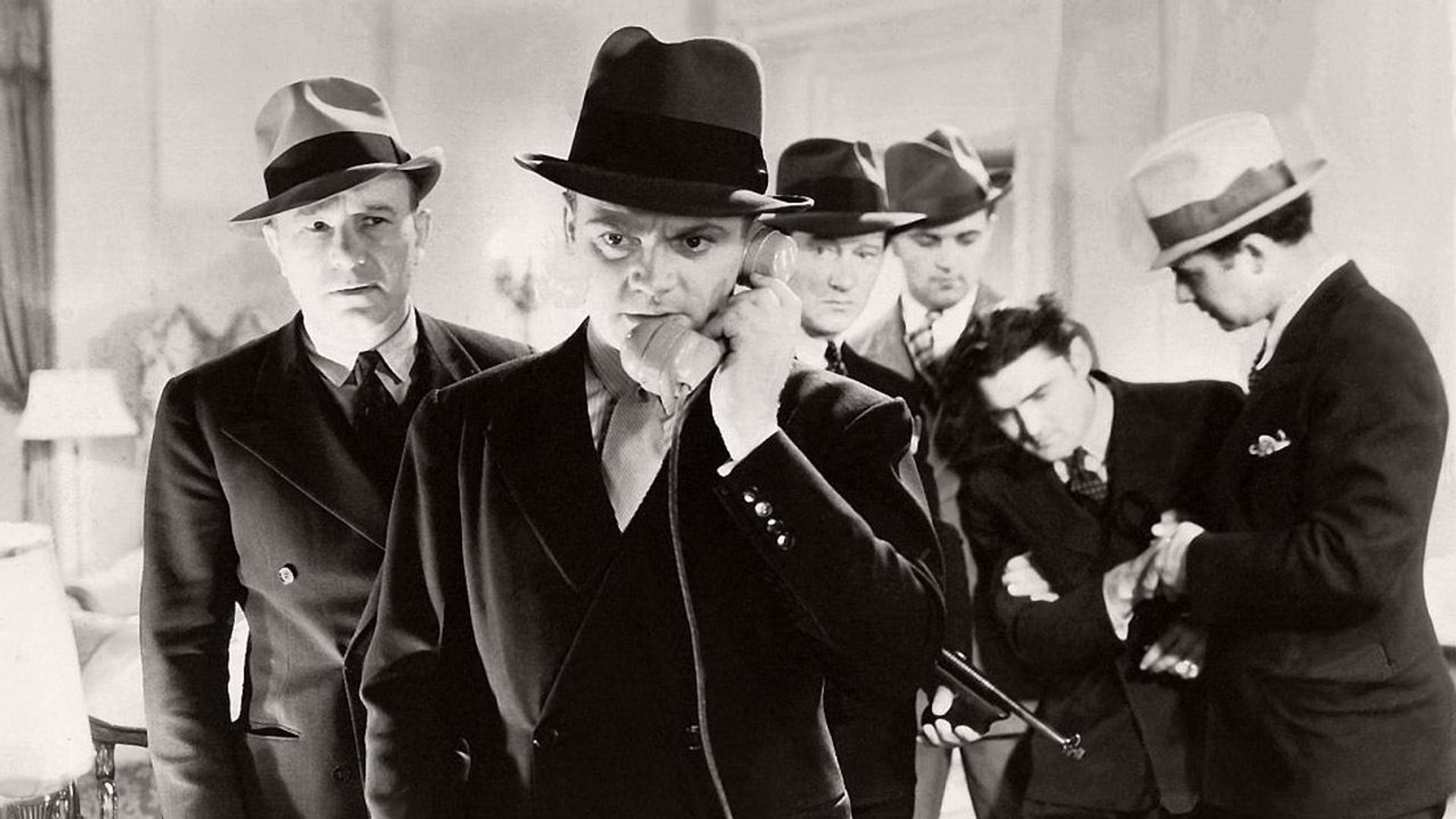 Foto do filme Contra o Império do Crime