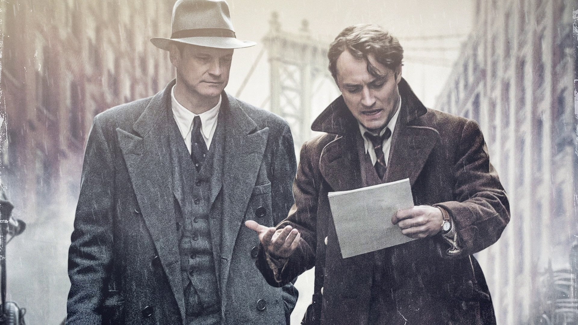 Foto do filme O Mestre dos Gênios