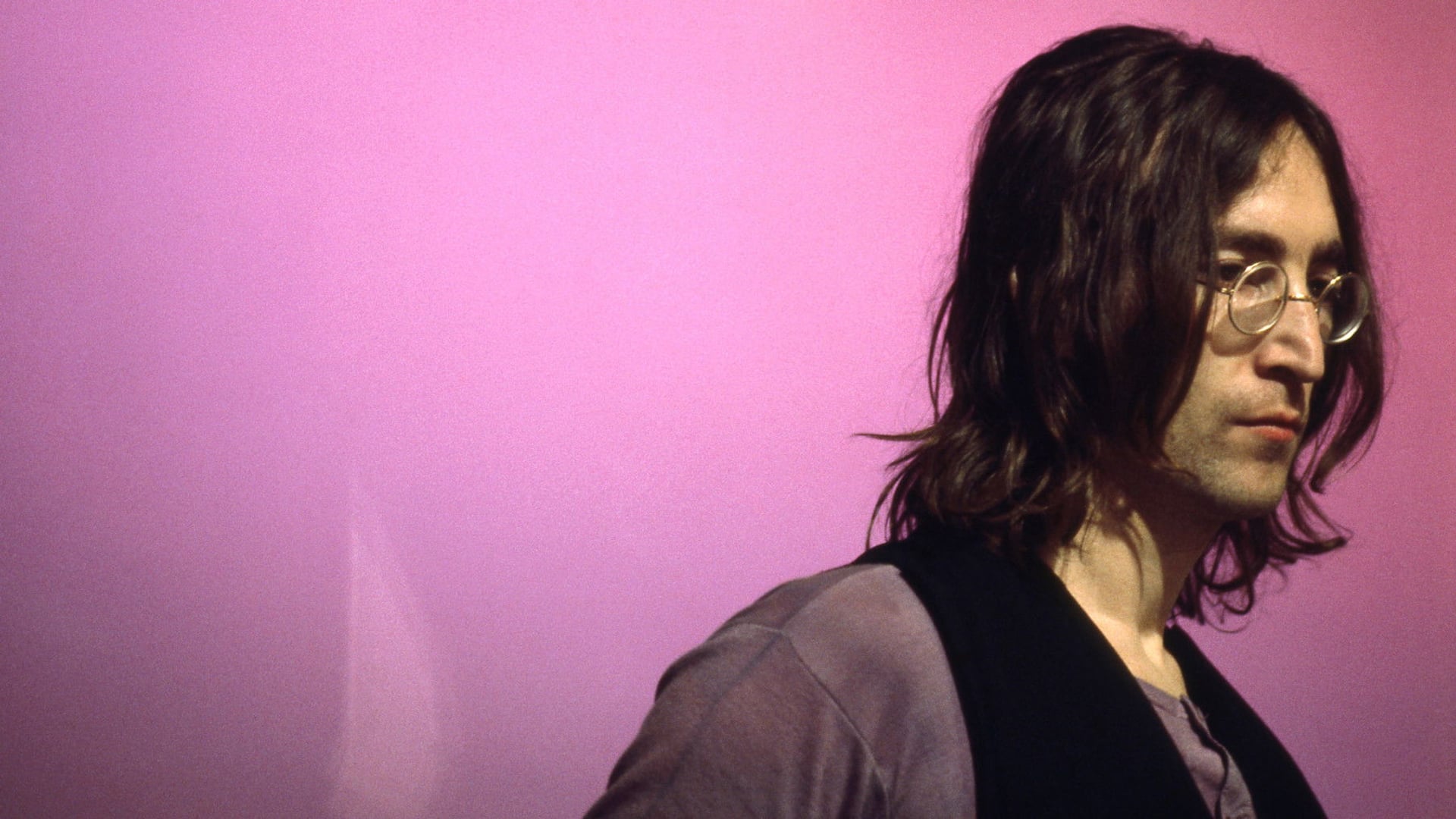 Foto do filme Imagine: John Lennon