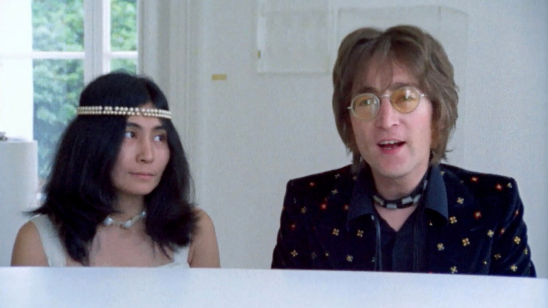 Foto do filme Imagine: John Lennon