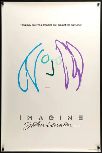 Imagine: John Lennon