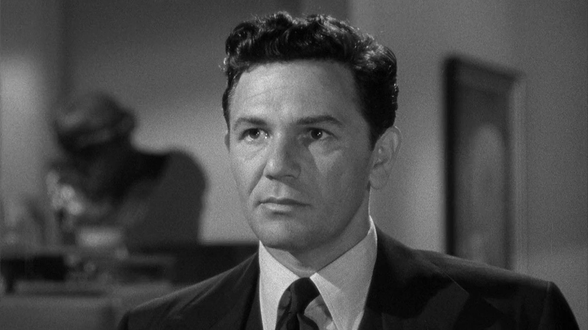 Foto do filme A Força do Mal