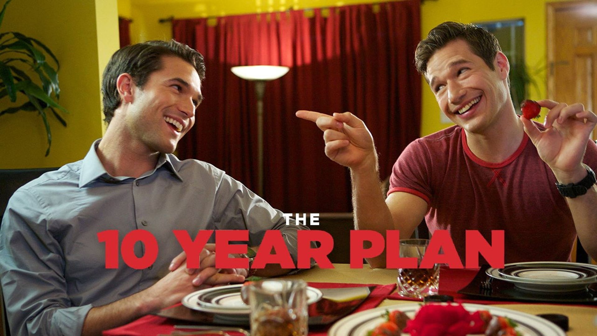 Foto do filme O Plano da Década