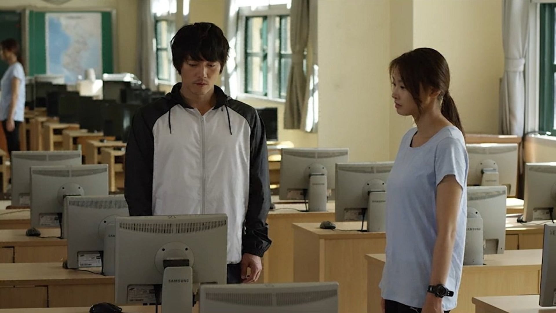 Foto do filme A Inocente