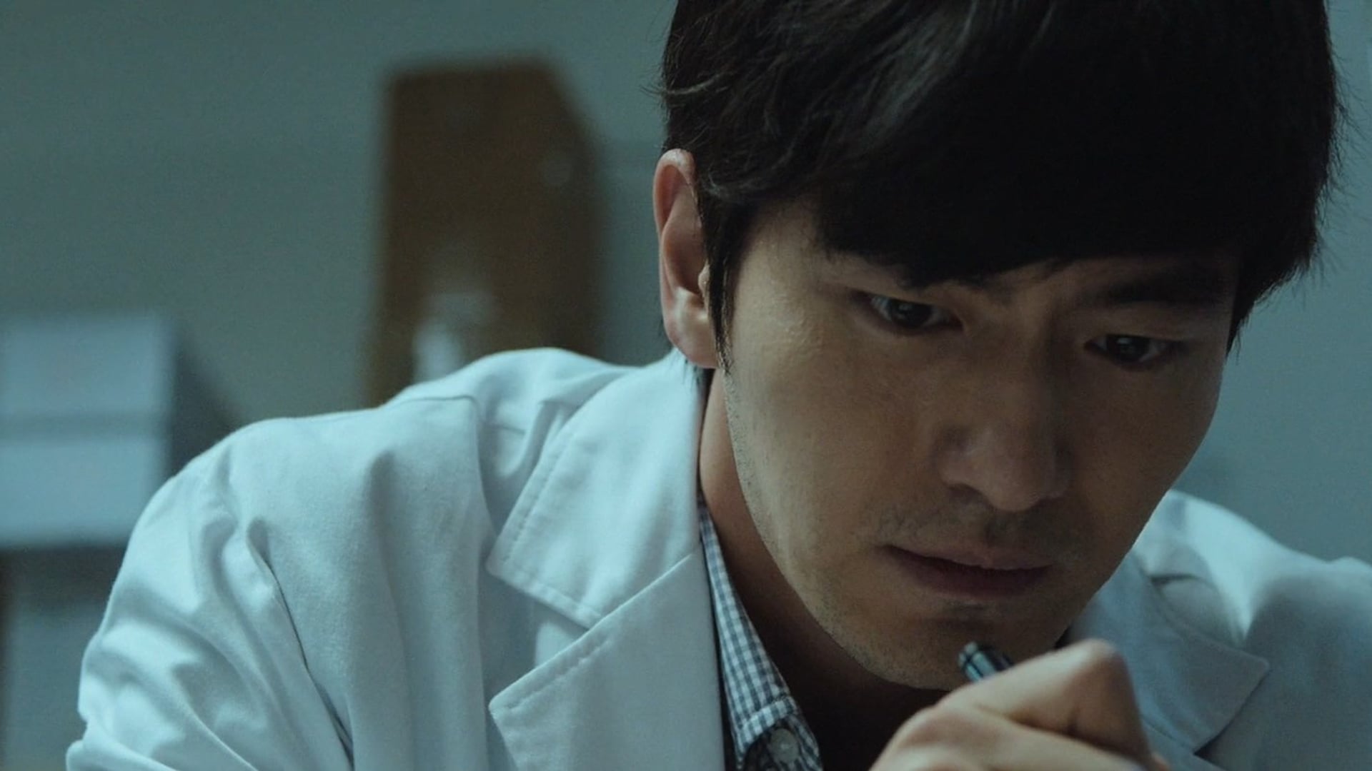 Foto do filme The Target