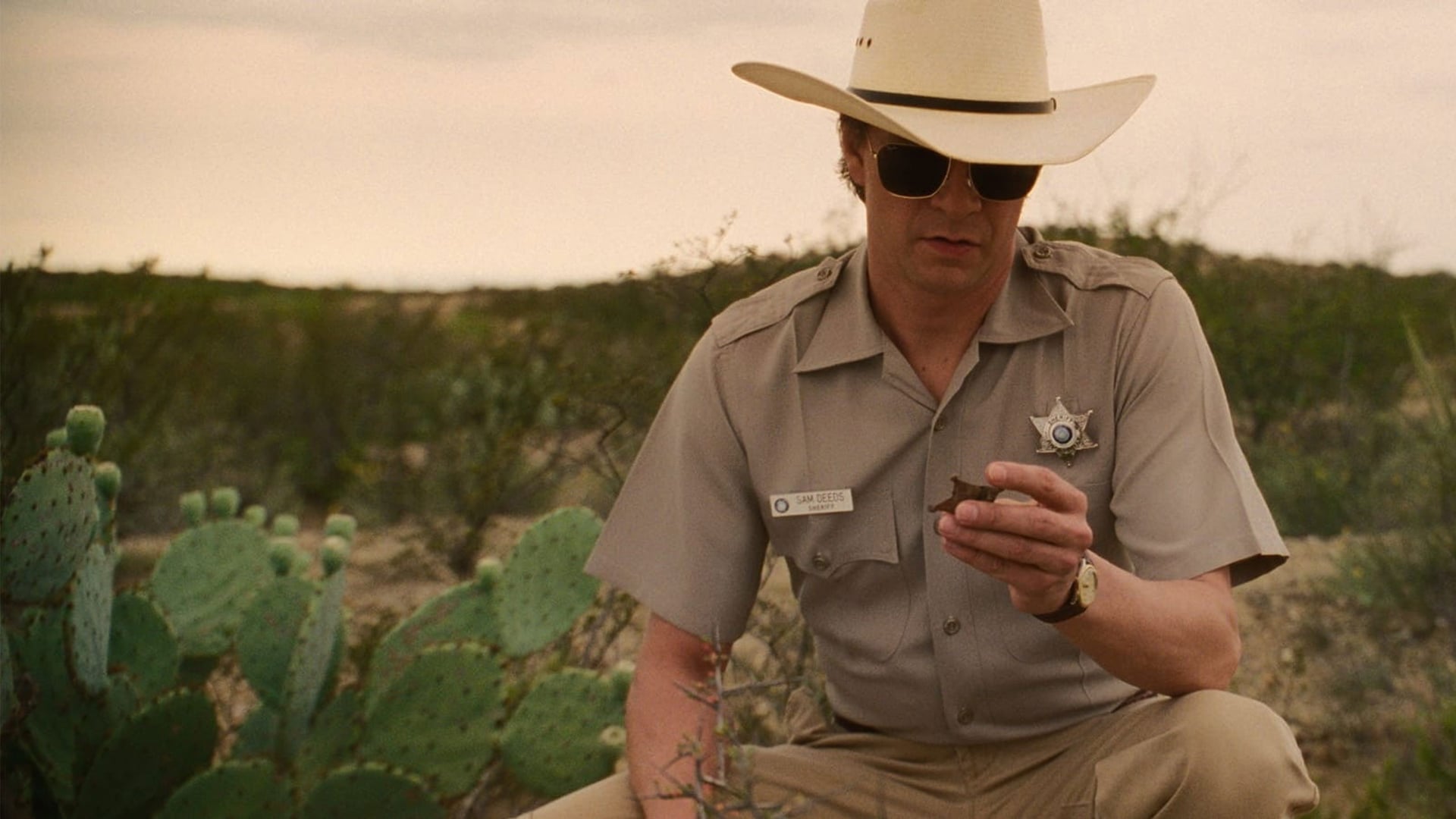 Foto do filme Lone Star - A Estrela Solitária