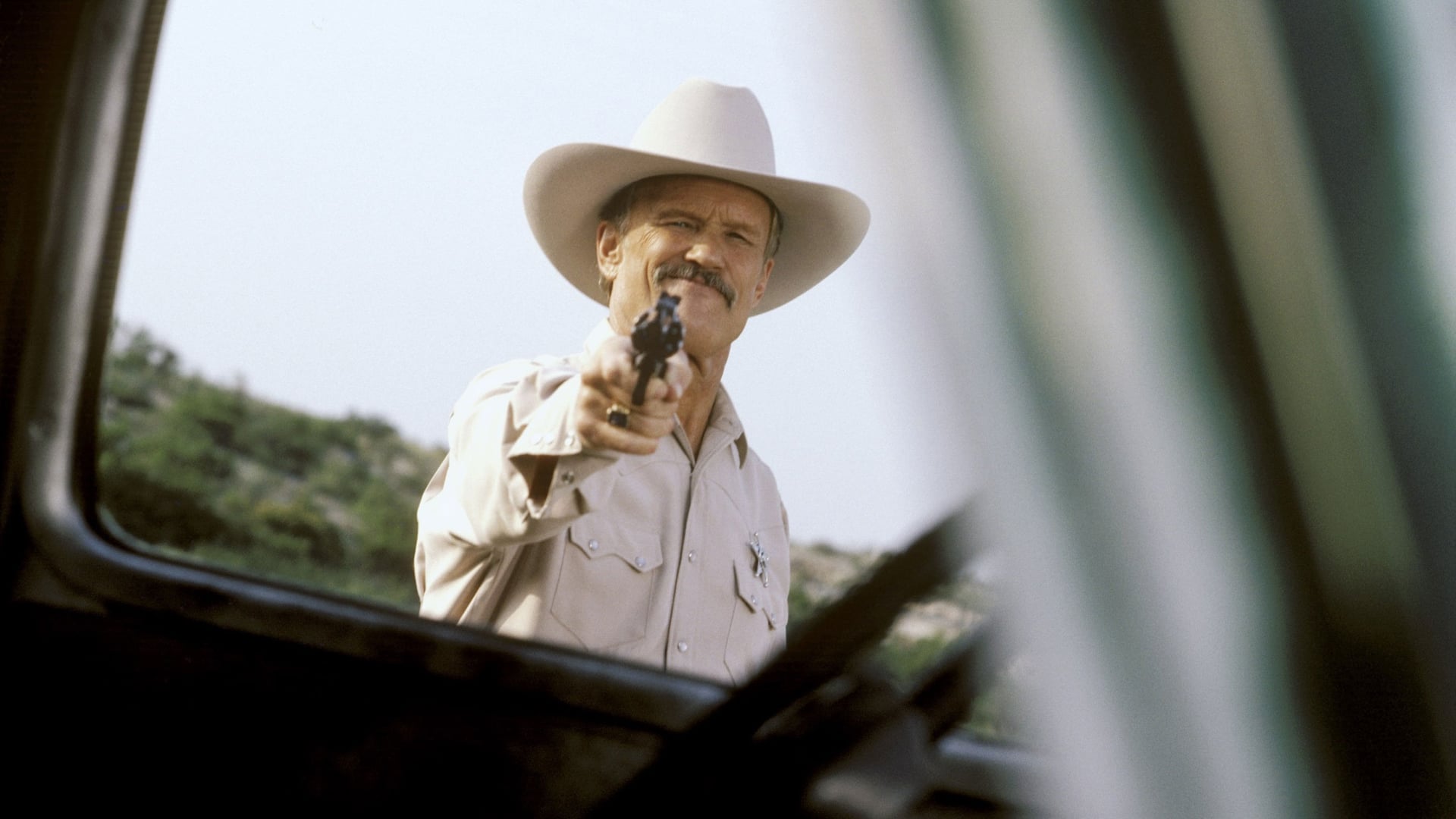 Foto do filme Lone Star - A Estrela Solitária