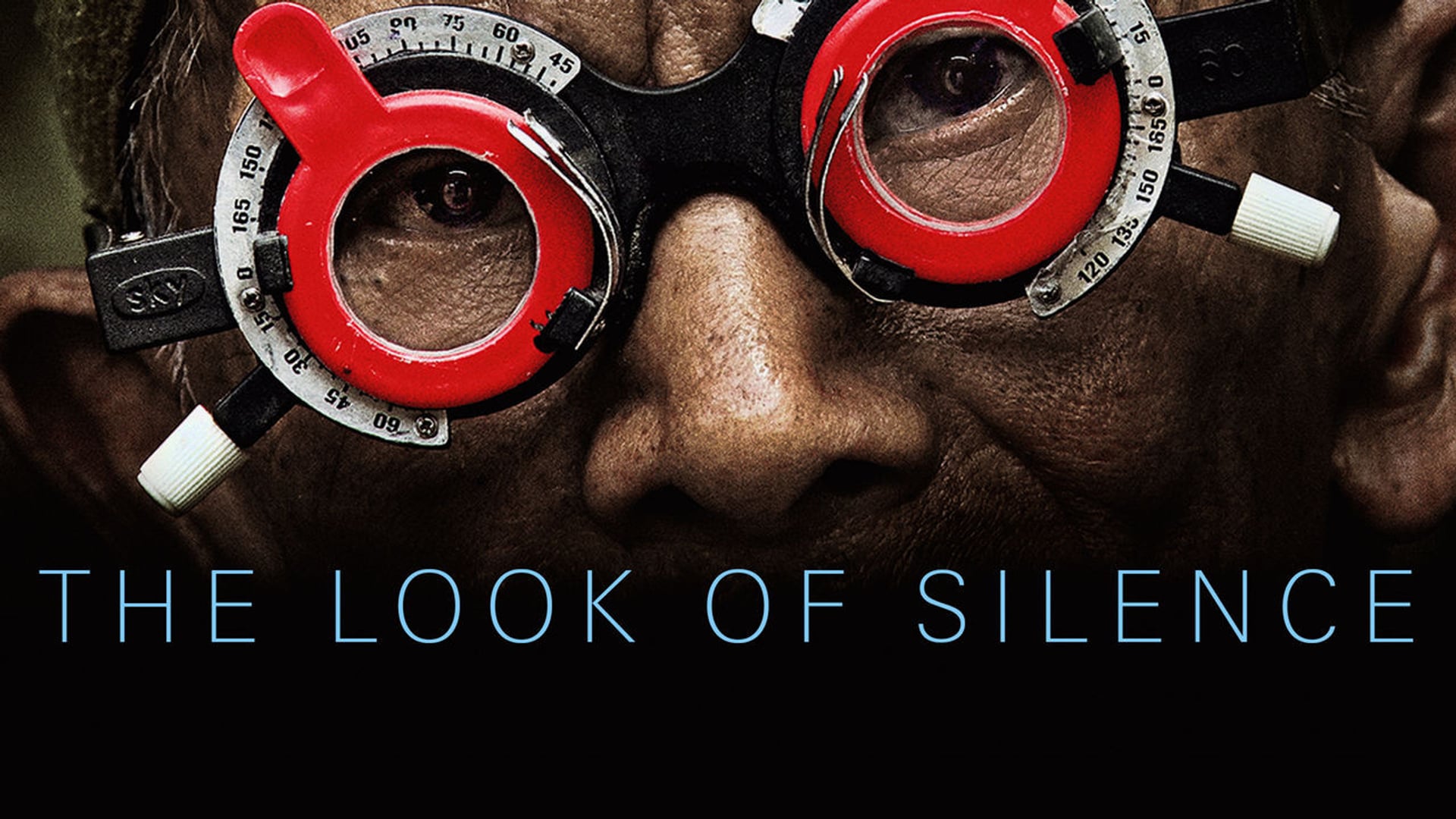 Foto do filme O Peso do Silêncio