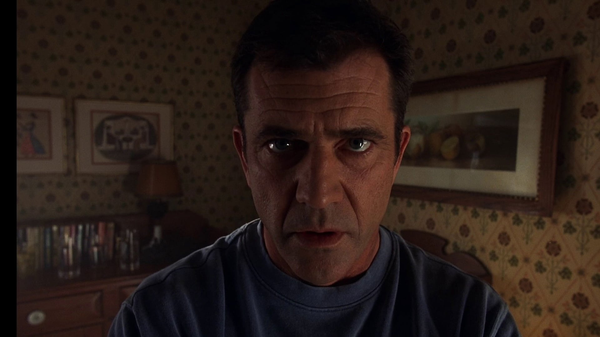 Foto do filme Sinais