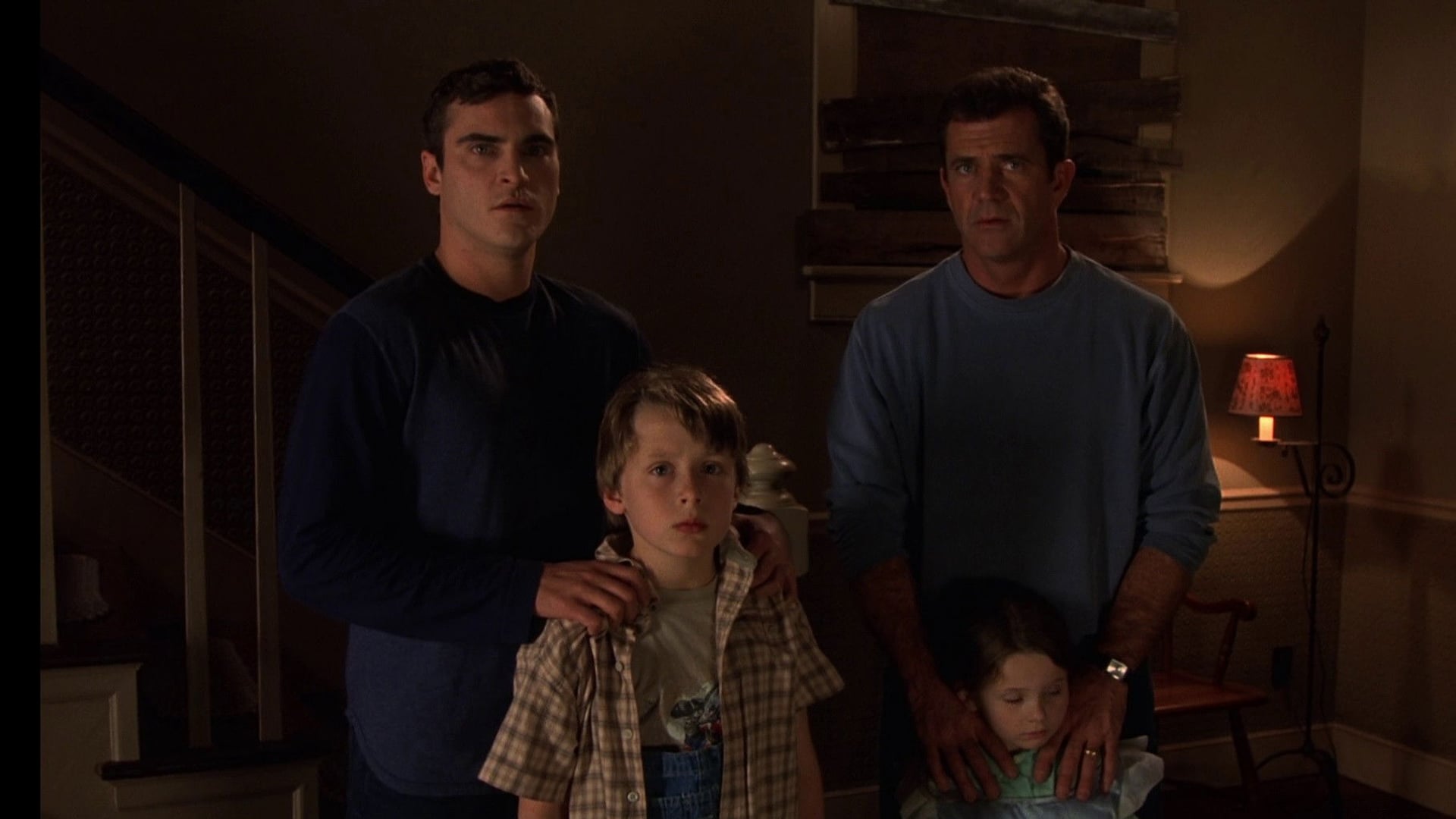 Foto do filme Sinais