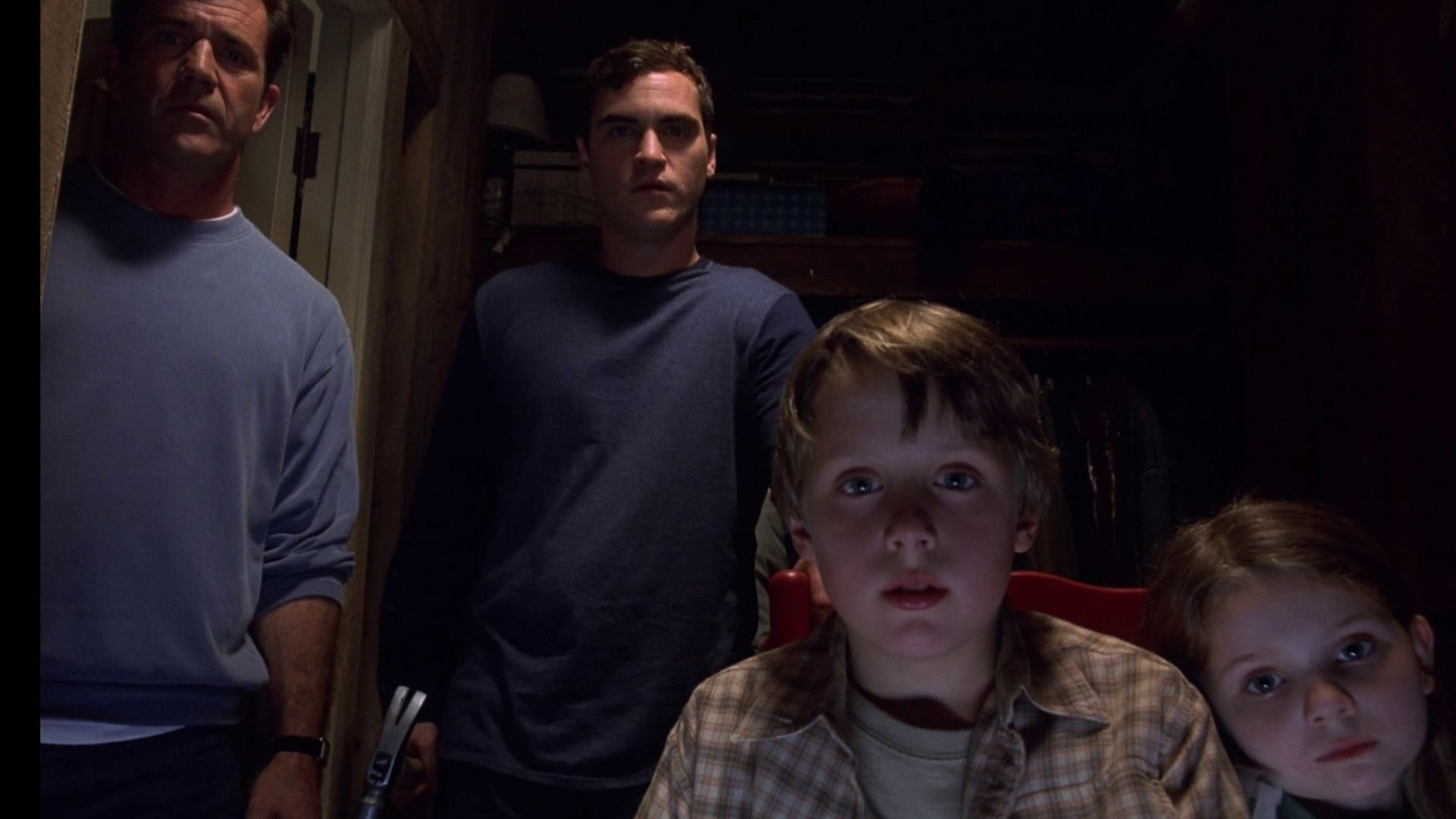 Foto do filme Sinais