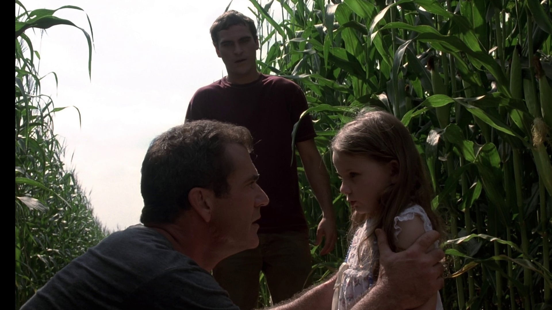 Foto do filme Sinais