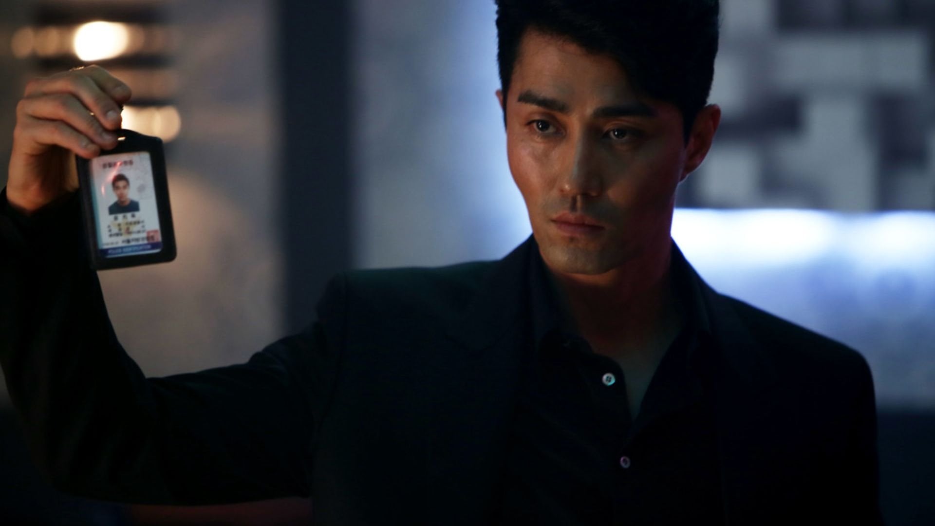 Foto do filme Entre a Lei e o salto alto