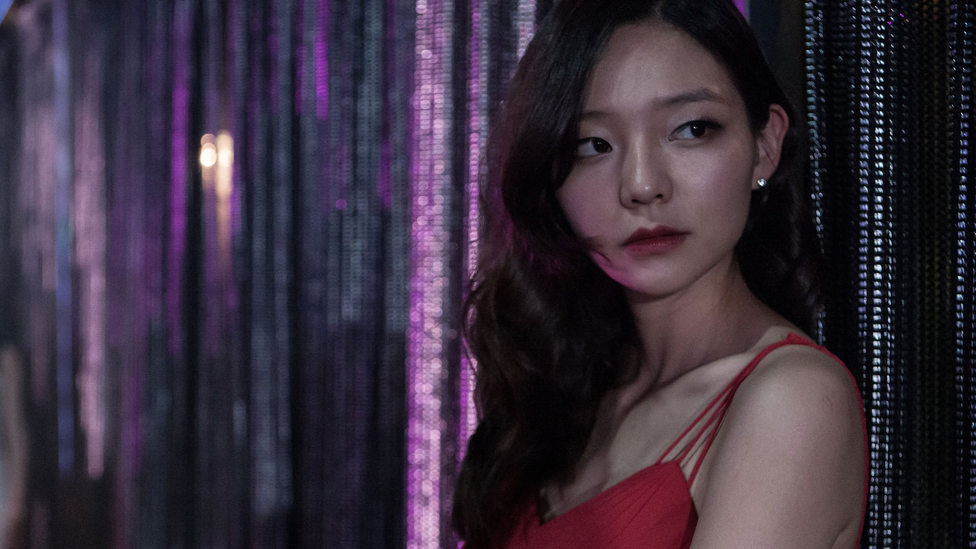 Foto do filme Entre a Lei e o salto alto