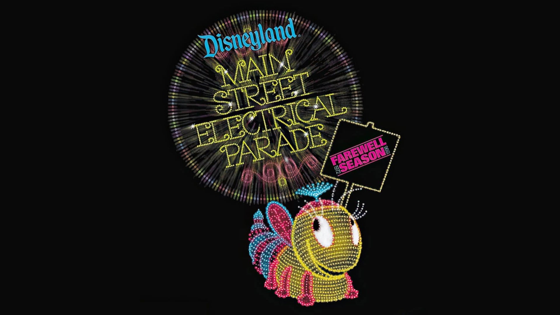 Foto do filme Disney Presents: Main Street Electrical Parade - Farewell Season