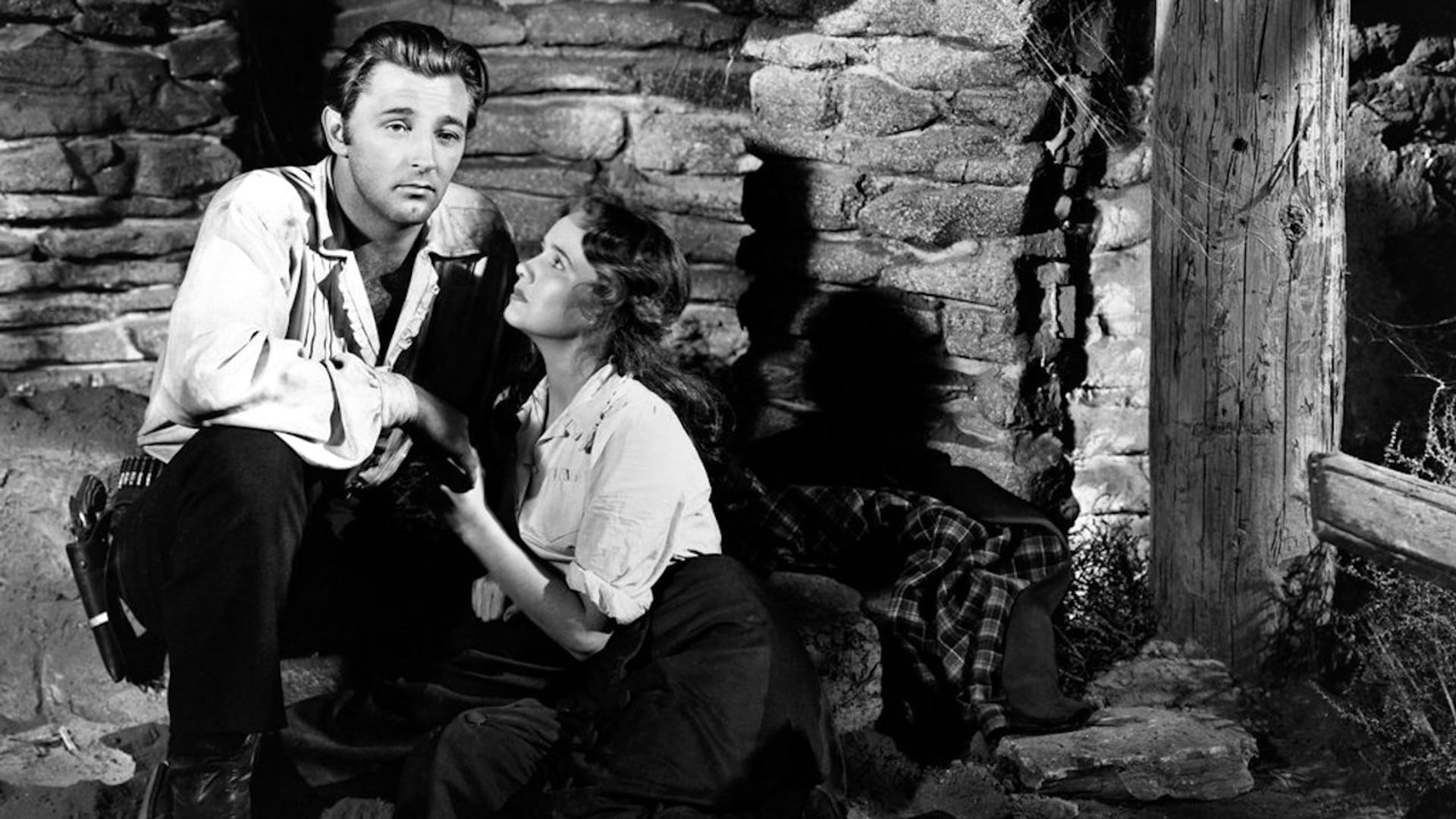 Foto do filme Sua Única Saída