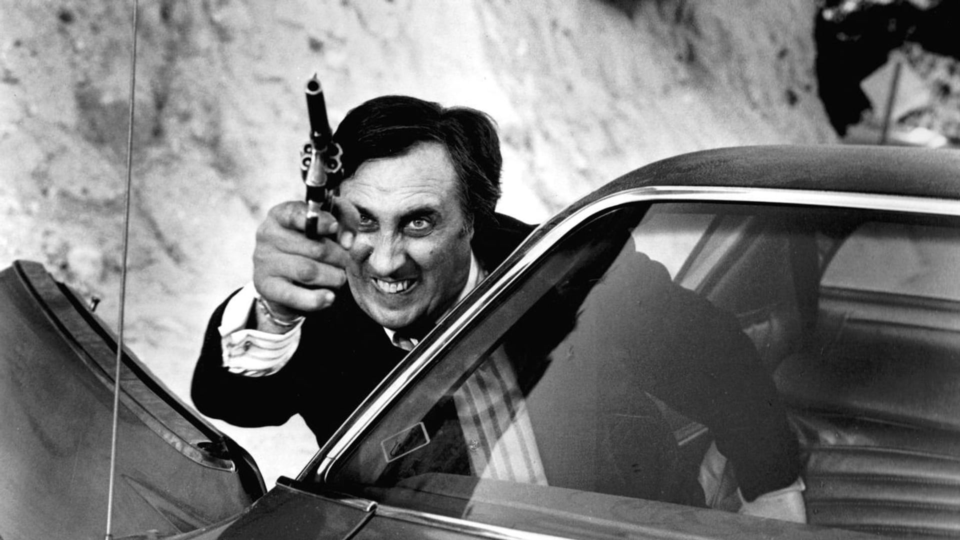 Foto do filme A Quadrilha