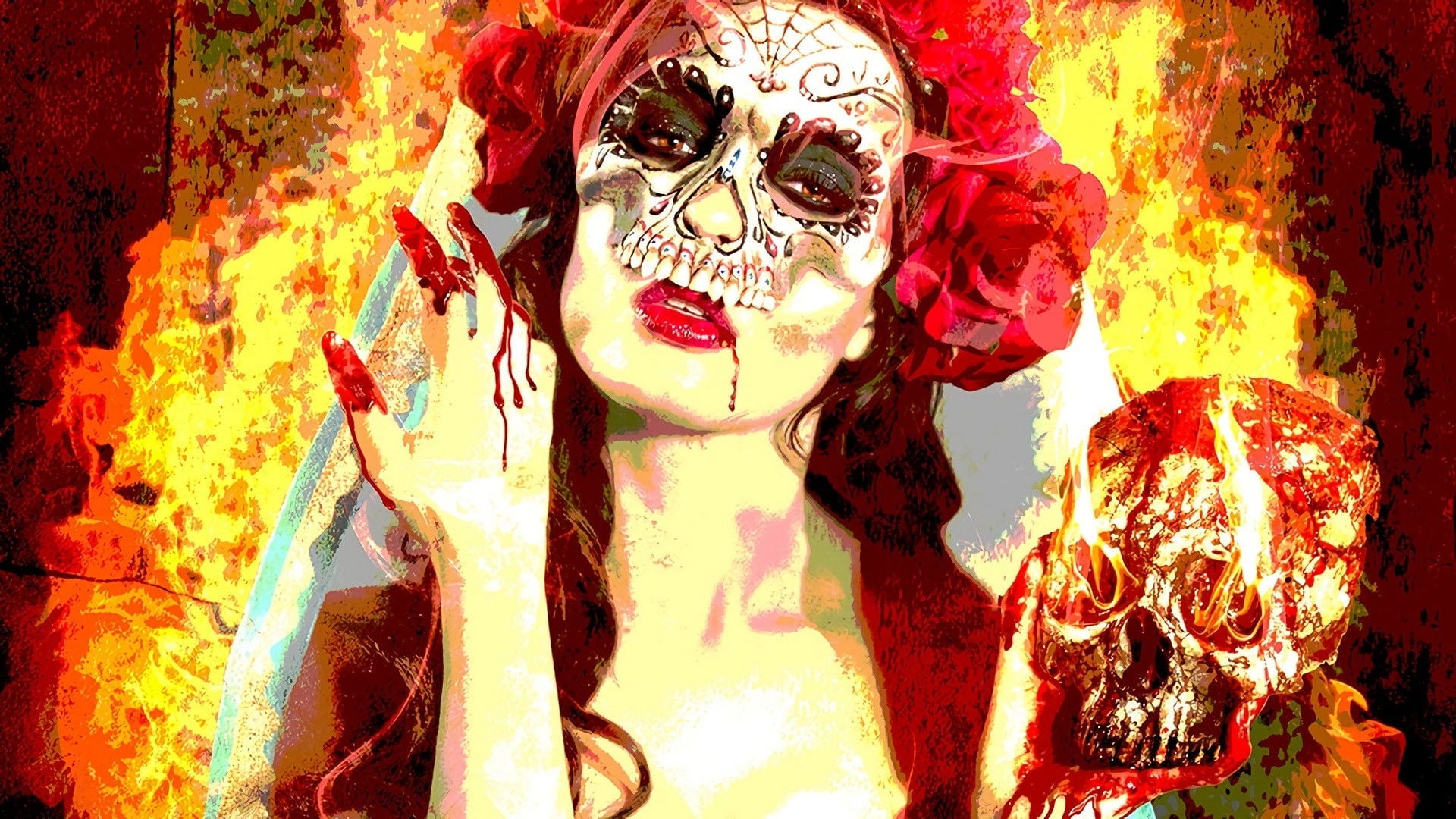 Foto do filme México bárbaro