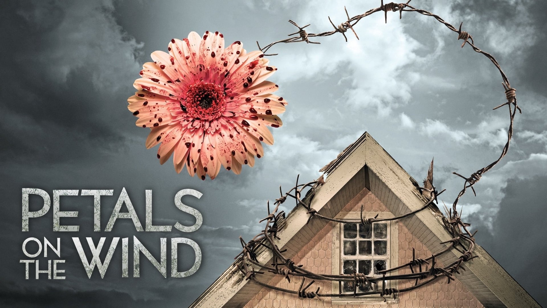 Foto do filme Pétalas ao Vento