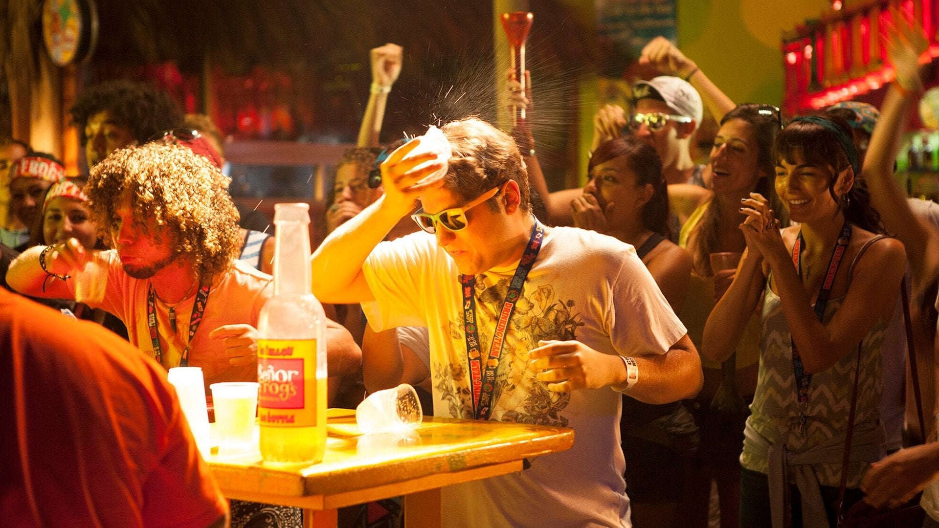 Foto do filme Sundown