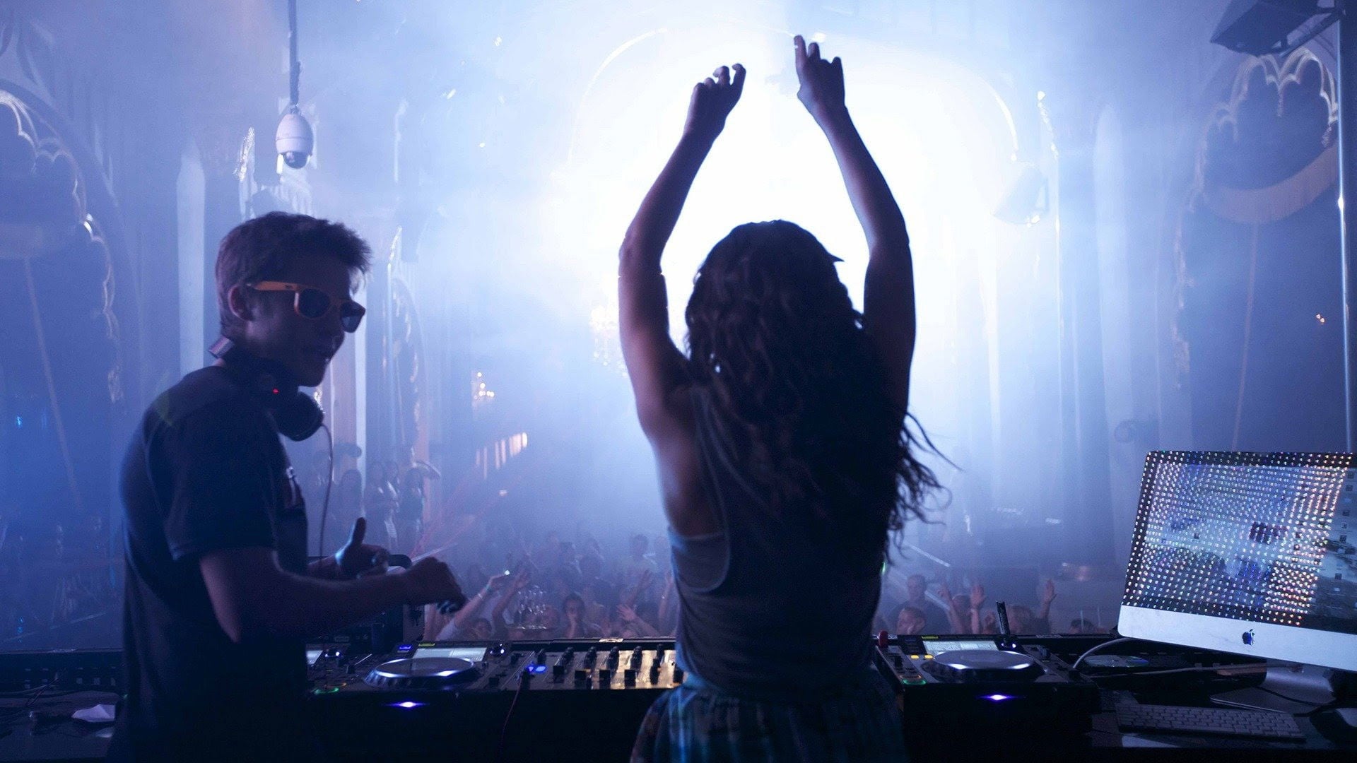 Foto do filme Sundown