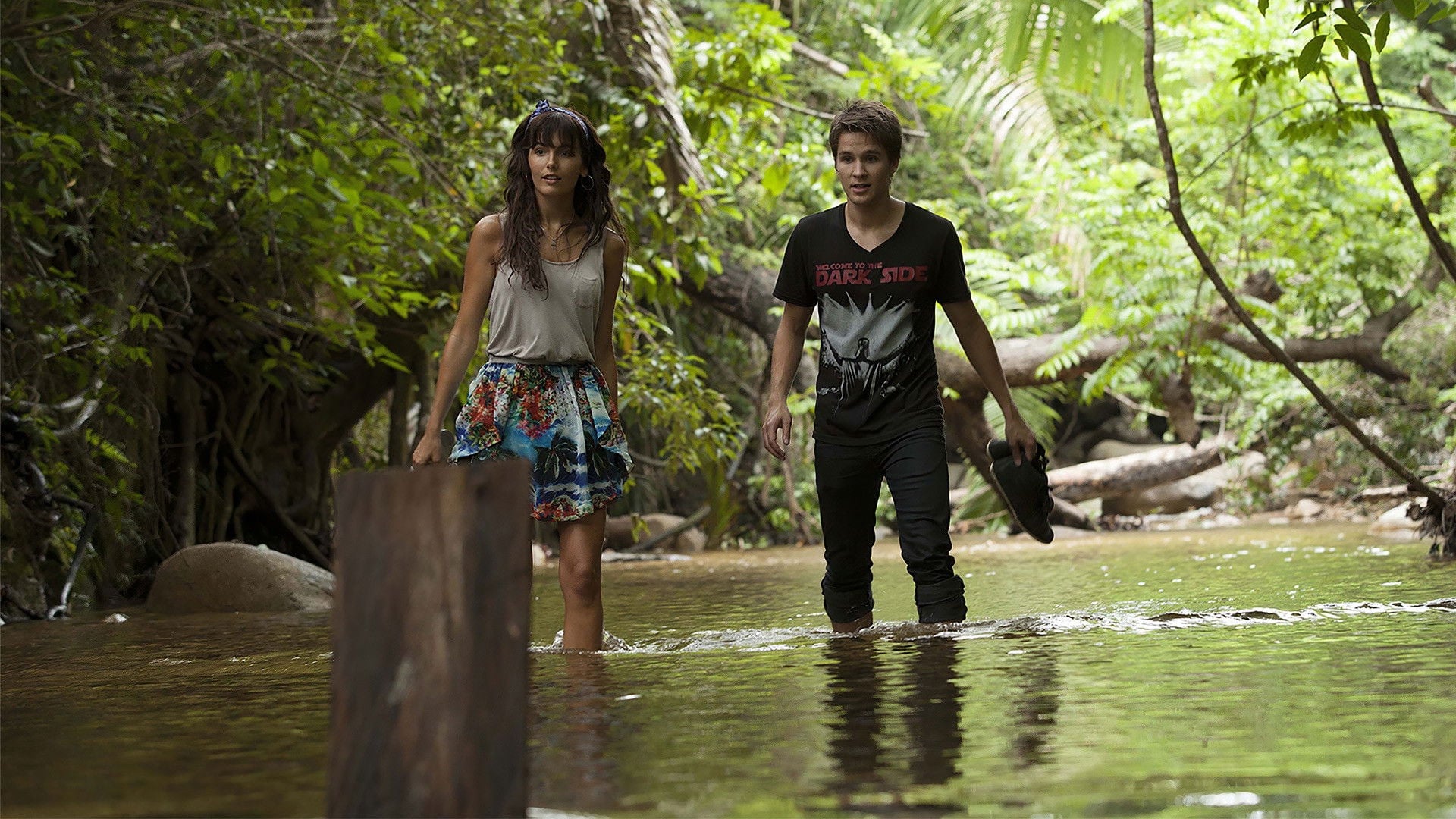 Foto do filme Sundown